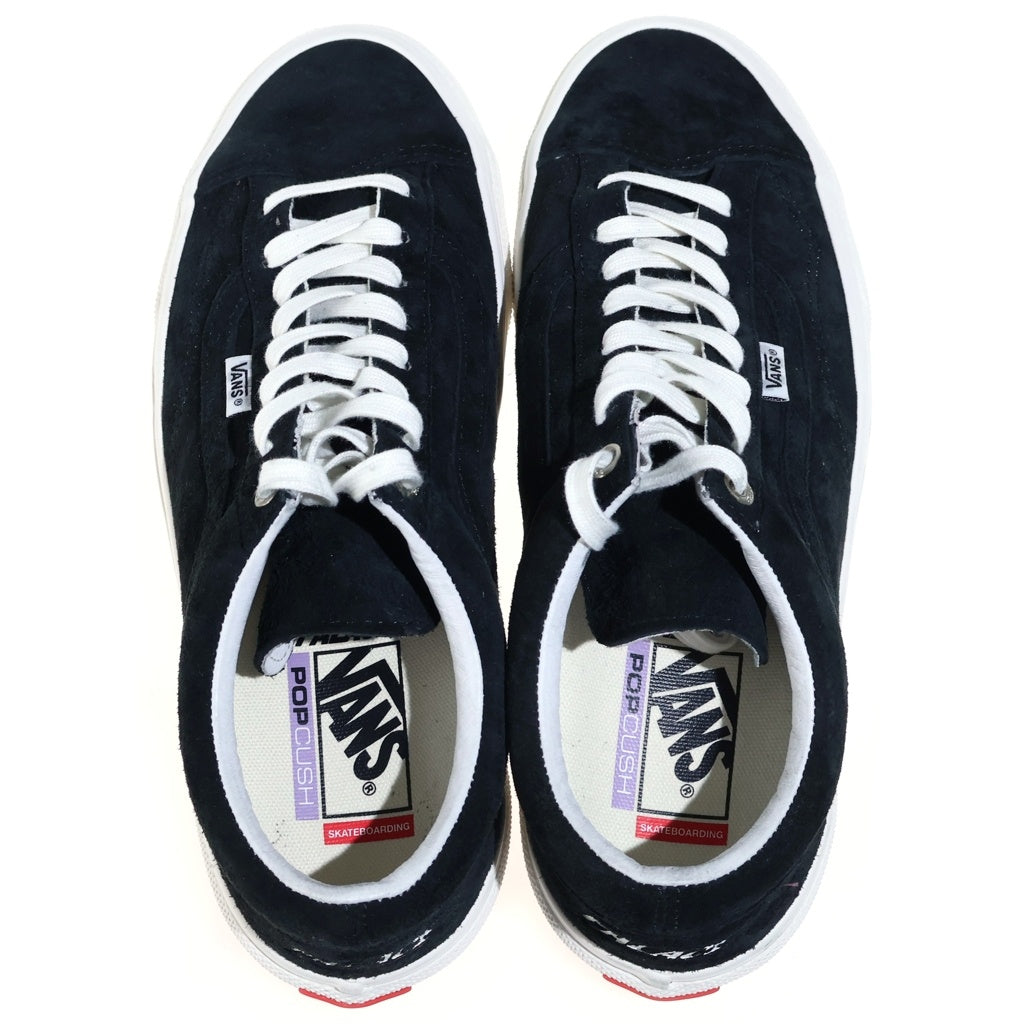 VANS(ヴァンズ) ×Palace Skateboards Skate Old Skool 36 ×パレス スケートボード スケート オールドスクール ローカットスニーカー ブラック VN000D5BBMA