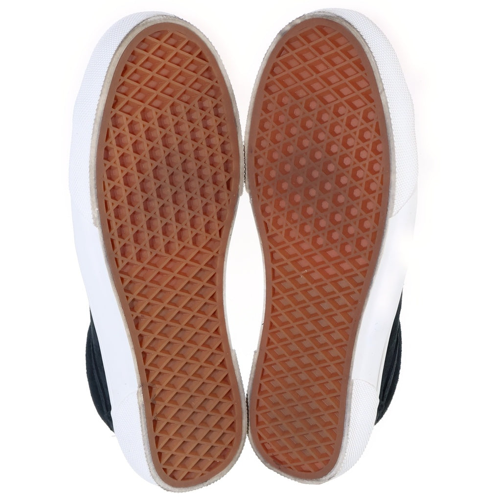 VANS(ヴァンズ) ×Palace Skateboards Skate Old Skool 36 ×パレス スケートボード スケート オールドスクール ローカットスニーカー ブラック VN000D5BBMA