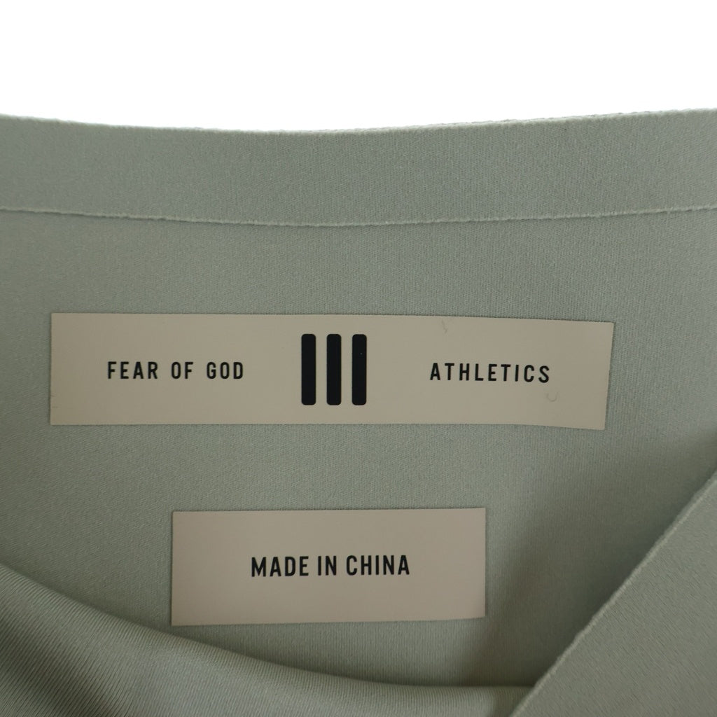 adidas(アディダス) ×FEAR OF GOD ATHLETICS TIGHT SESAME パンツ レギンス ベージュ