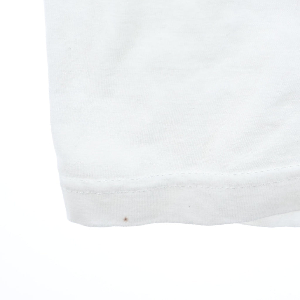 VINTAGE(ヴィンテージ) 00s SMOKIN GROOVES TOUR TEE スモーキン グルーヴス ツアー半袖Tシャツ カットソー ホワイト