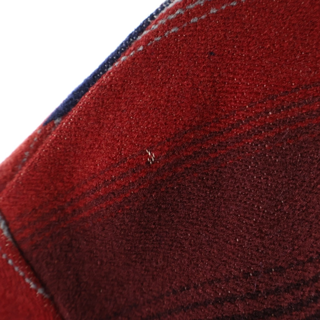 PENDLETON(ペンドルトン) 90s WOOL JIPUP BLOUSON ウール ジップアップ ブルゾンジャケット マルチ