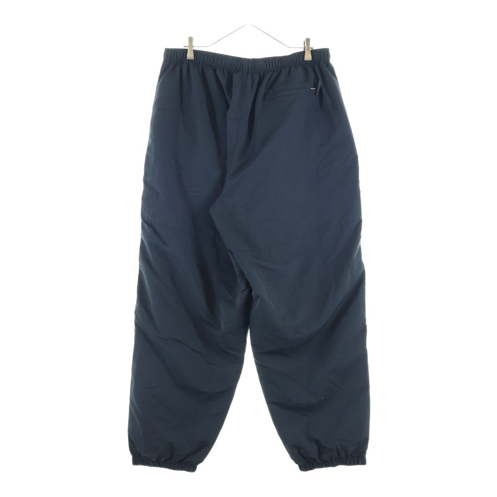SUPREME(シュプリーム) 25SS Nylon Trail Pant ナイロン トレイル パンツ ブラック