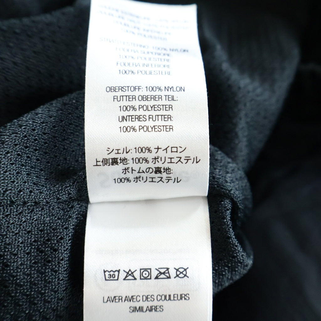 SUPREME(シュプリーム) 25SS Nylon Trail Pant ナイロン トレイル パンツ ブラック