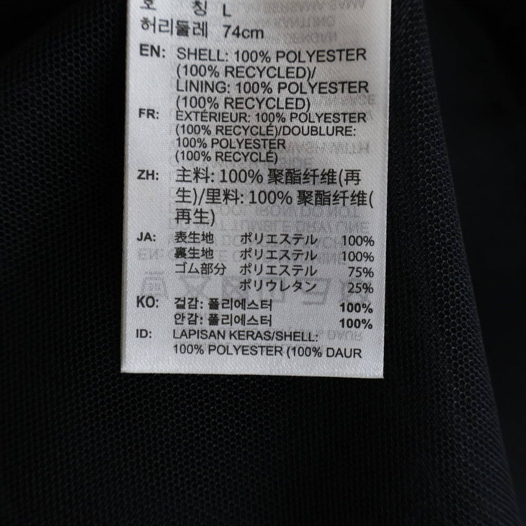 adidas(アディダス) TULLE SKIRT アディルナ レギュラーフィット チュールスカート ブラック レディース KS6563