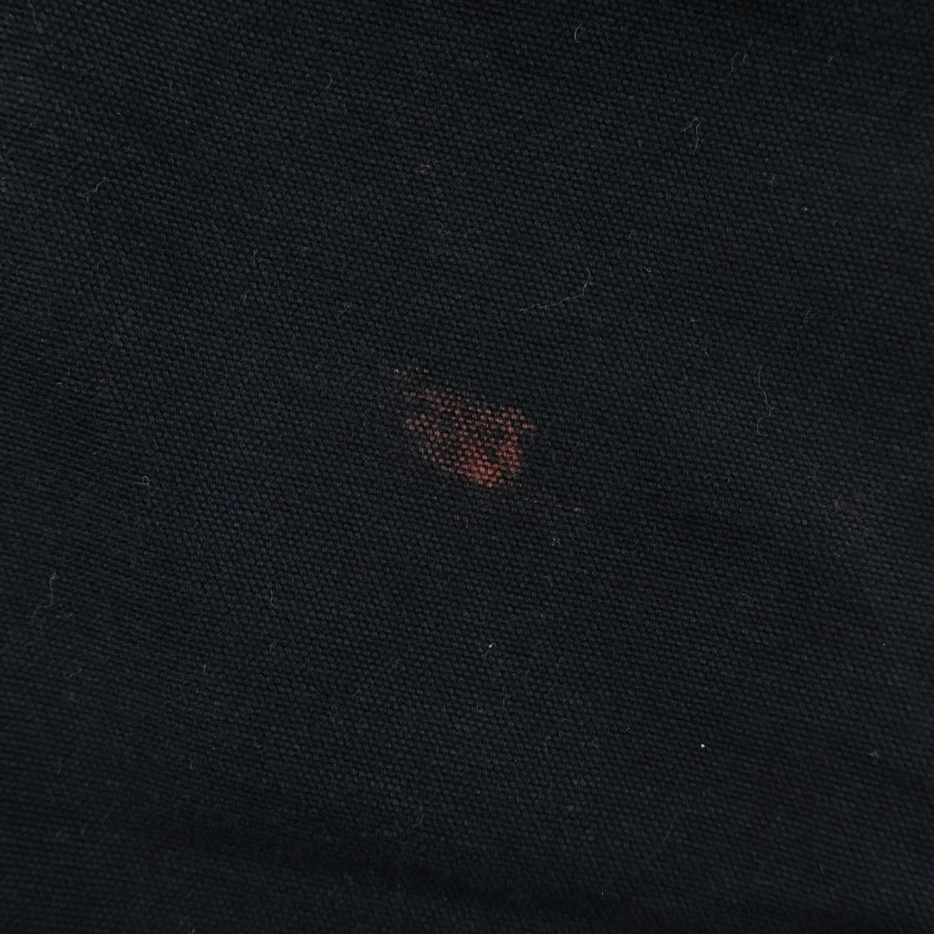 Carhartt WIP(カーハート ダブリューアイピー) Single Nee Pant シングルニー ワークパンツ ブラック