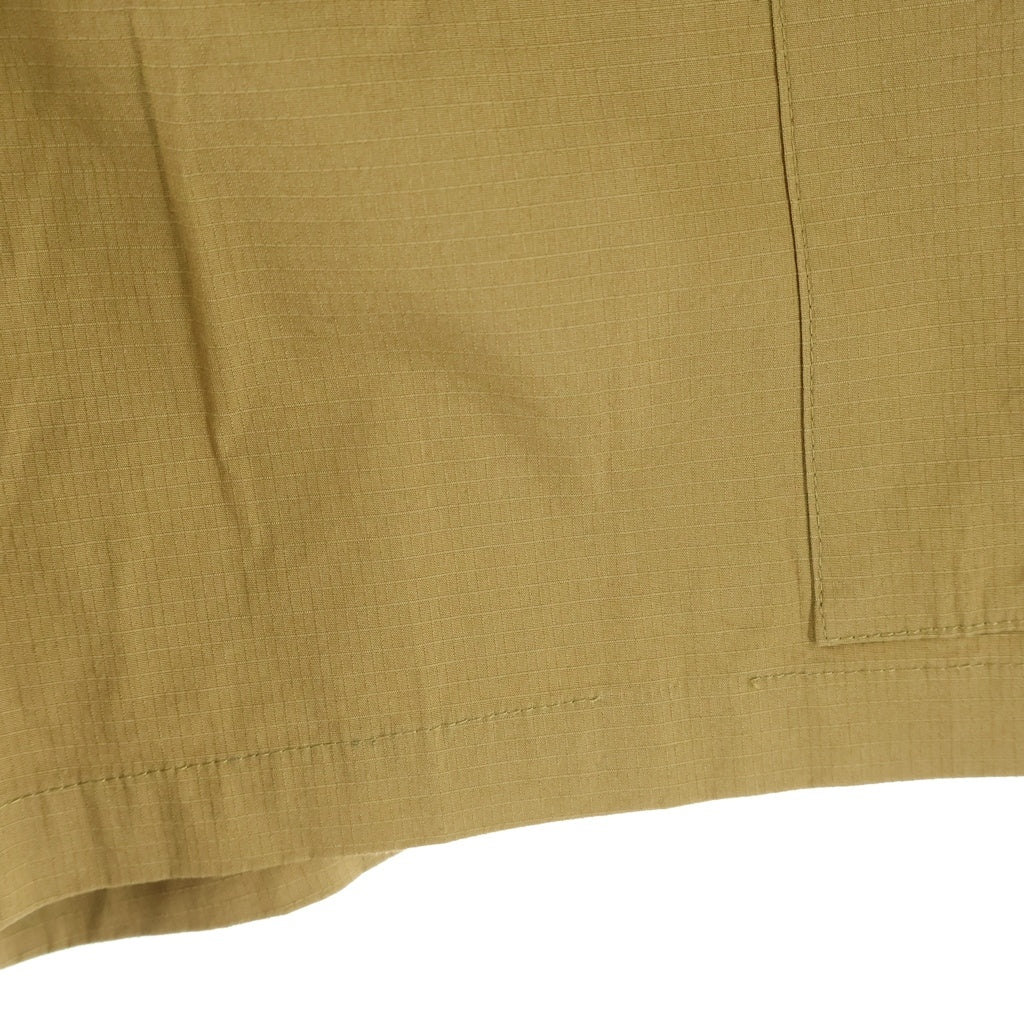 BEDWIN & THE HEARTBREAKERS(ベドウィンアンドザハートブレーカーズ) ミリタリー カーゴ イージー パンツ カーキ
