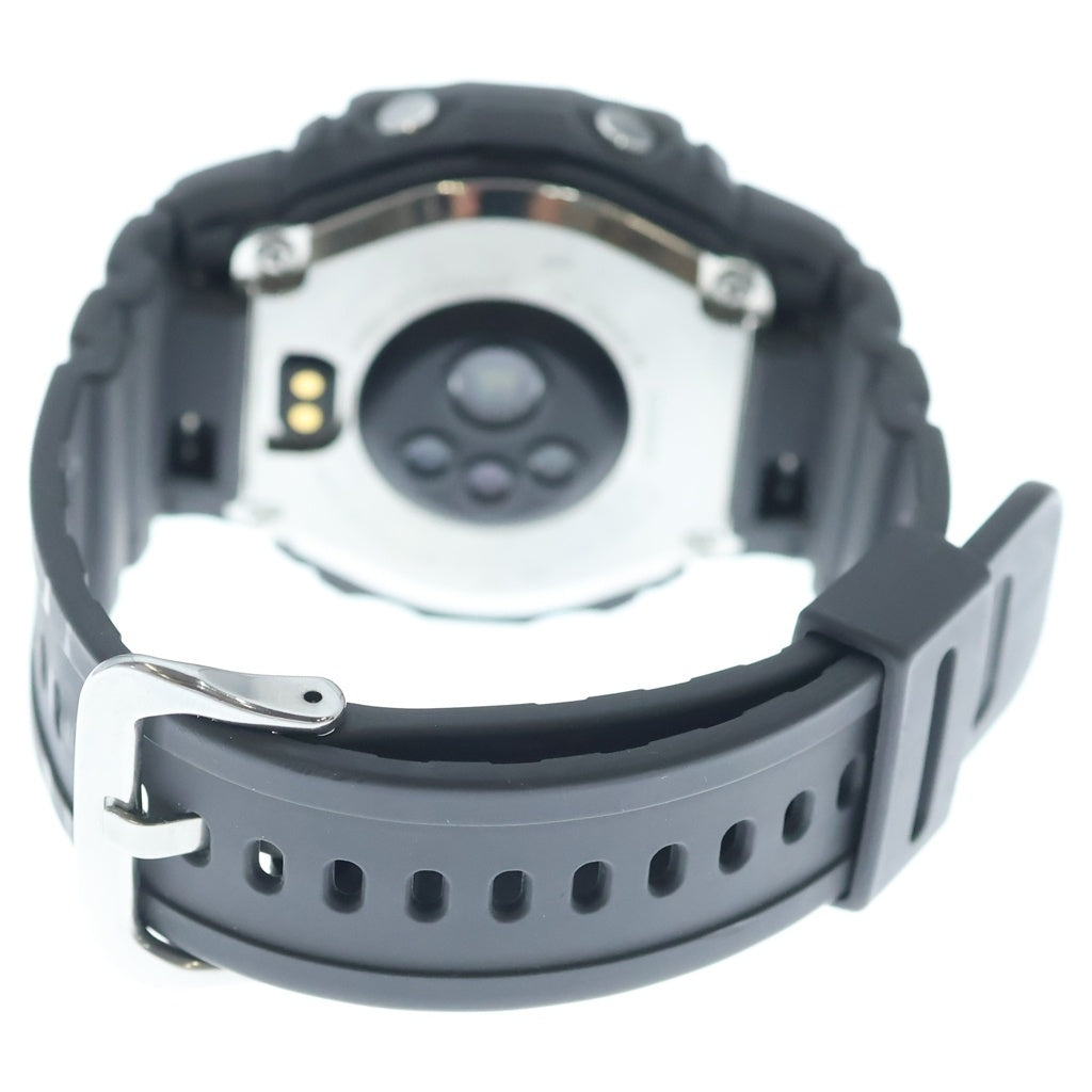 CASIO G-SHOCK(カシオ ジーショック) G-SQUAD DW-H5600MB-8JR ジースクワッド 腕時計 ブラック/グレー