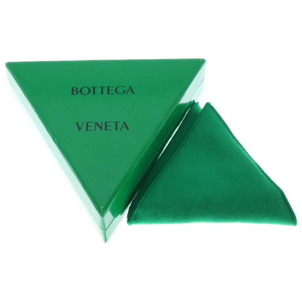BOTTEGA VENETA(ボッテガヴェネタ) Tone Ring トーンリング 指輪 シルバー 680314-V5070