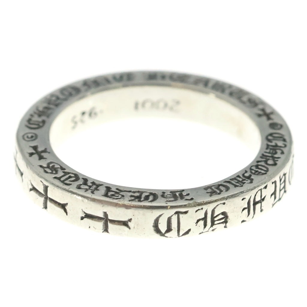 CHROME HEARTS(クロムハーツ) SPACER FUCKYOU 3mm スペーサー ファック
