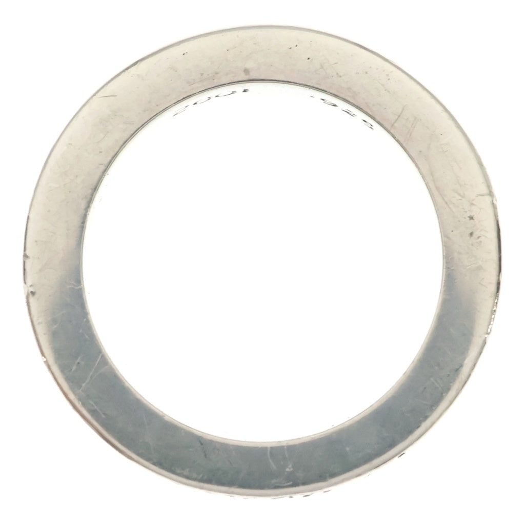 CHROME HEARTS(クロムハーツ) SPACER FUCKYOU 3mm スペーサー ファックユー リング シルバーBCA333
