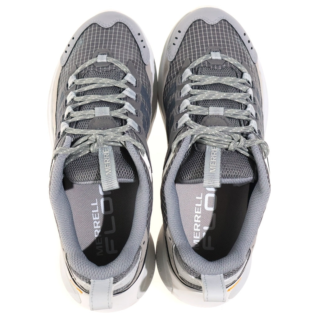 MERRELL(メレル) MOAB SPEED 2 GORE-TEX モアブスピード ゴアテックス ローカットスニーカー グレー US7.5/24.5cm J037840 レディース