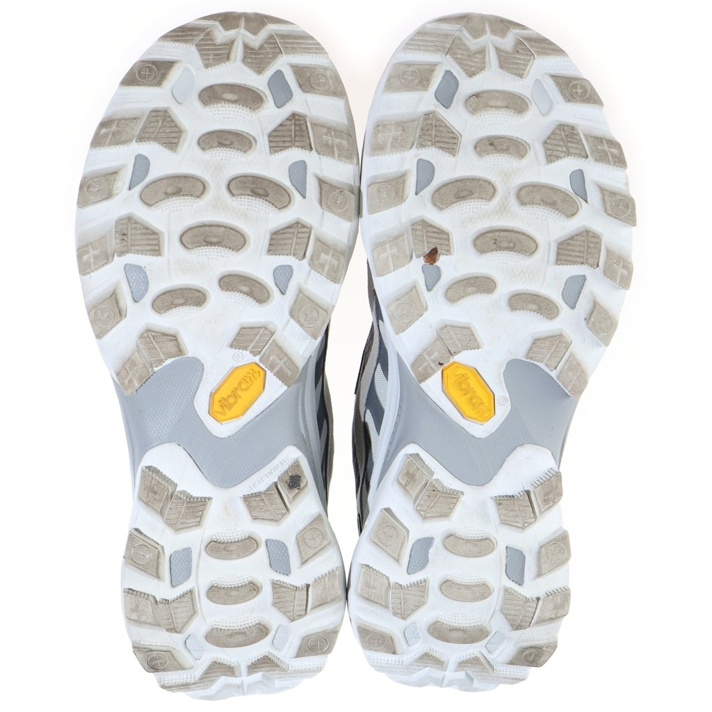 MERRELL(メレル) MOAB SPEED 2 GORE-TEX モアブスピード ゴアテックス ローカットスニーカー グレー US7.5/24.5cm J037840 レディース