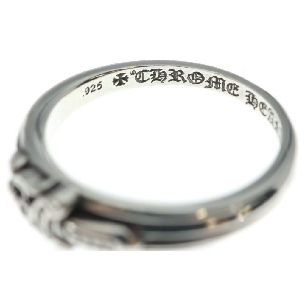 CHROME HEARTS(クロムハーツ) BABY CLSC ベイビー クラシック ダガー リング シルバー