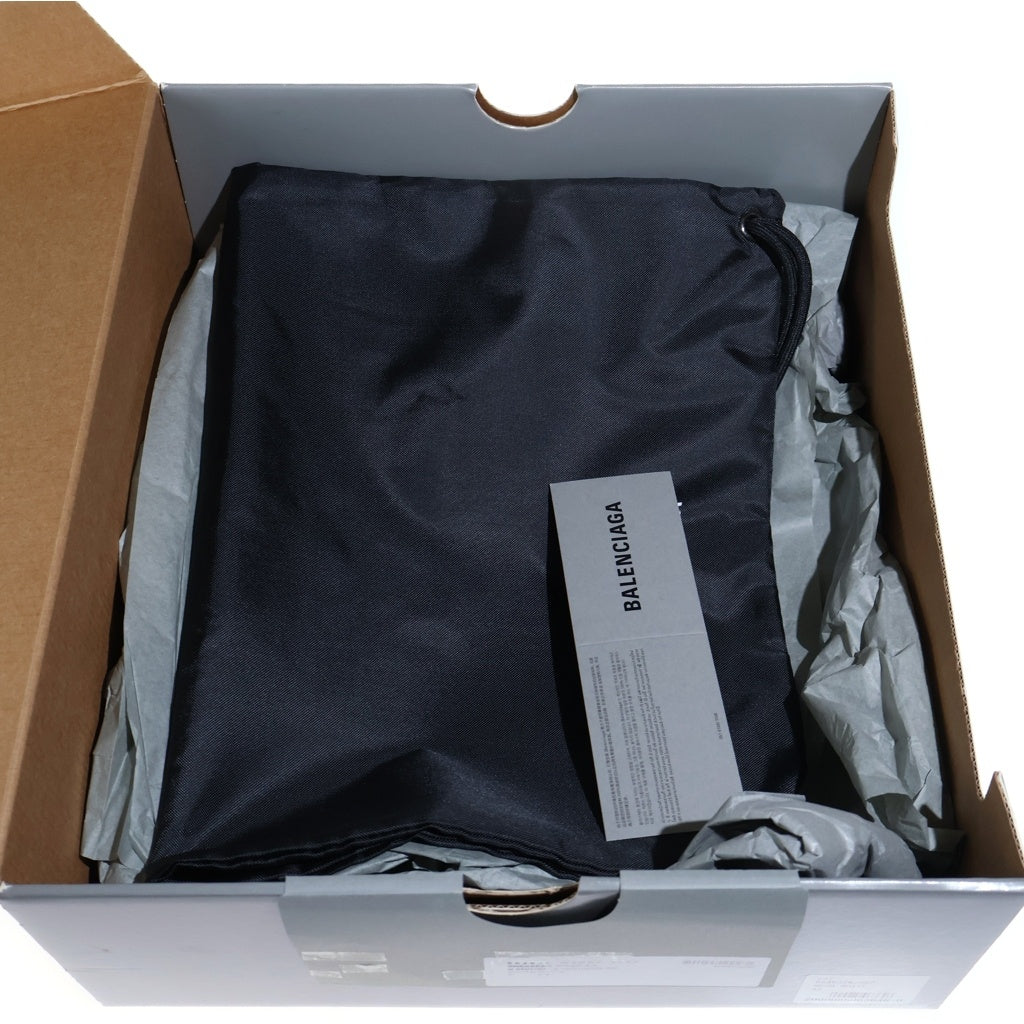 BALENCIAGA(バレンシアガ) SSPEED 3．0 スピードトレーナースニーカー ハイカットスニーカー ホワイト US9/27.5cm 654532