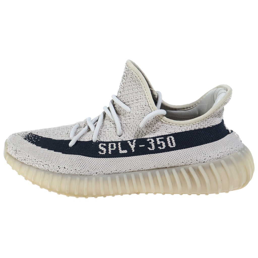 adidas(アディダス) YEEZY BOOST 350 V2 イージーブースト ローカットスニーカー シューズ グレー US10/28.0cm HP7870
