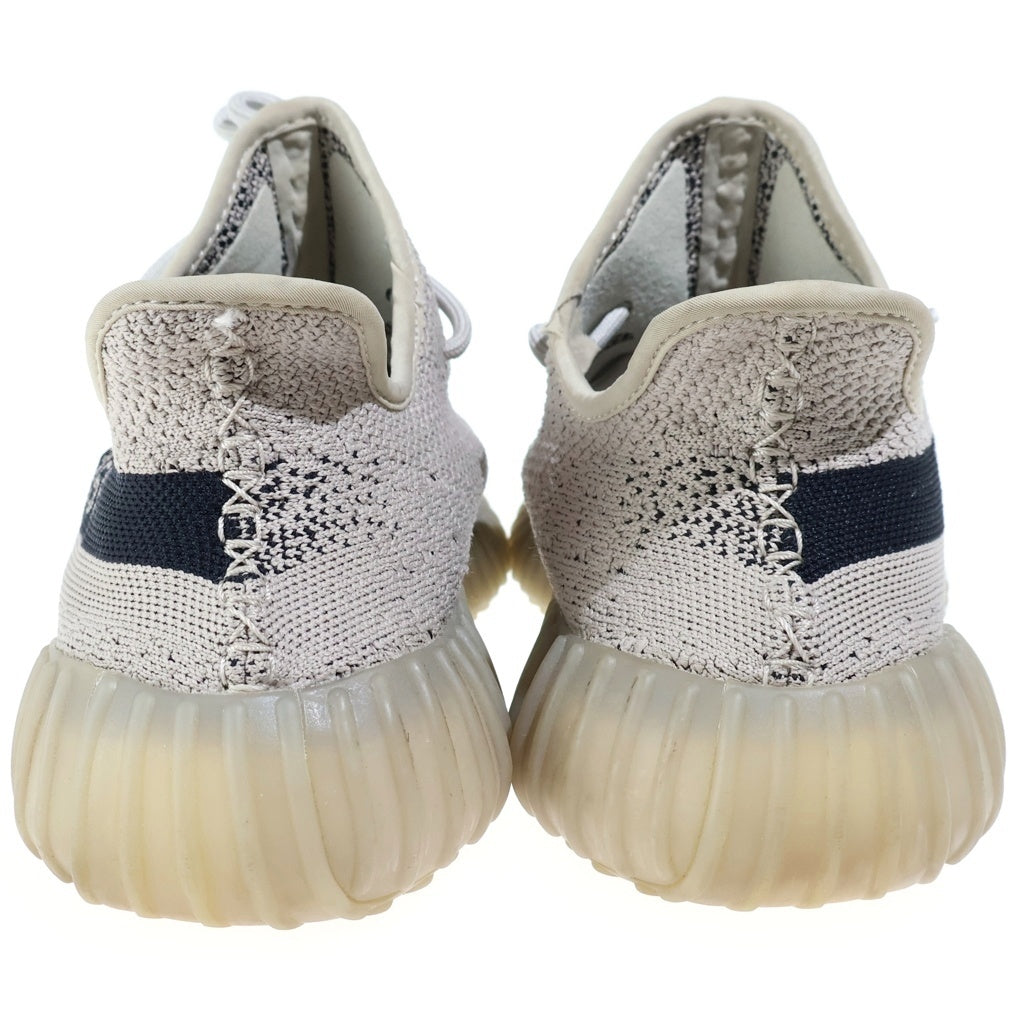 adidas(アディダス) YEEZY BOOST 350 V2 イージーブースト ローカットスニーカー シューズ グレー US10/28.0cm HP7870
