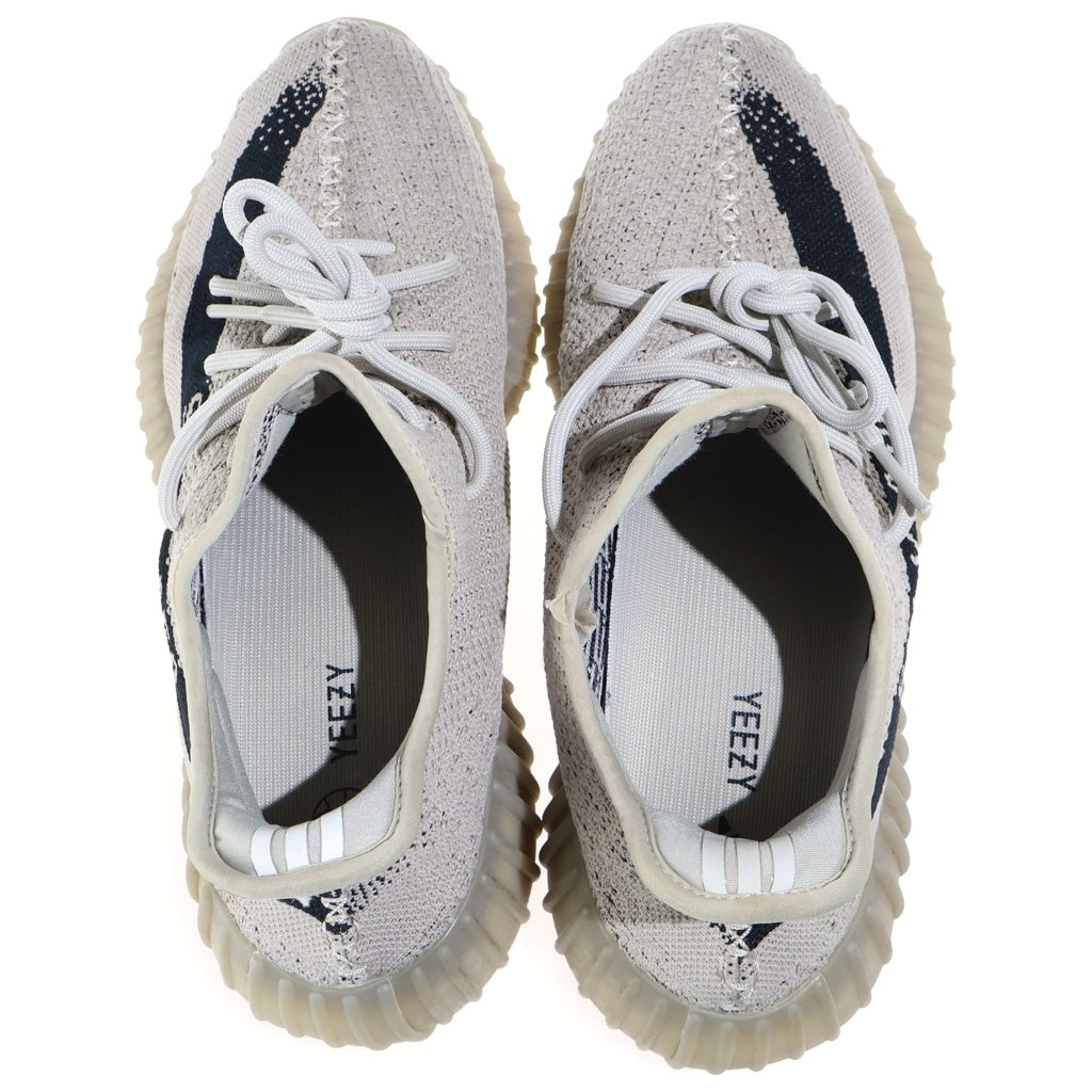adidas(アディダス) YEEZY BOOST 350 V2 イージーブースト ローカットスニーカー シューズ グレー US10/28.0cm HP7870