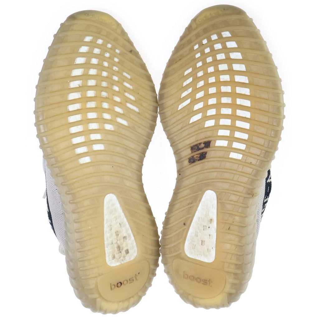 adidas(アディダス) YEEZY BOOST 350 V2 イージーブースト ローカットスニーカー シューズ グレー US10/28.0cm HP7870