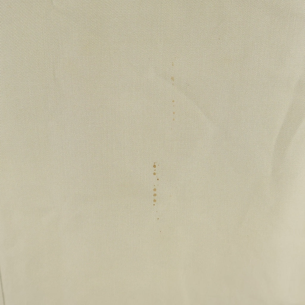 BURBERRY(バーバリー) ノバチェック裏地 ステンカラーコート アウター ベージュ WRO50-902-80