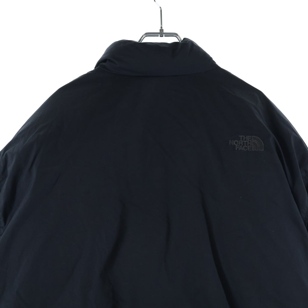 THE NORTH FACE(ザノースフェイス) ALTERATION SIERRA JACKET オルタレーション シエラ ジャケット ブラック ND92361
