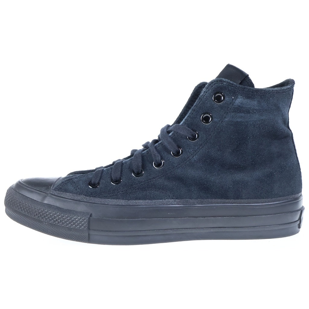 CONVERSE(コンバース) ×N.HOOLYWOOD CHUCK TAYLOR NH HI チャックテイラー ハイカット スニーカー ブラック US9/27.5cm 1CK235