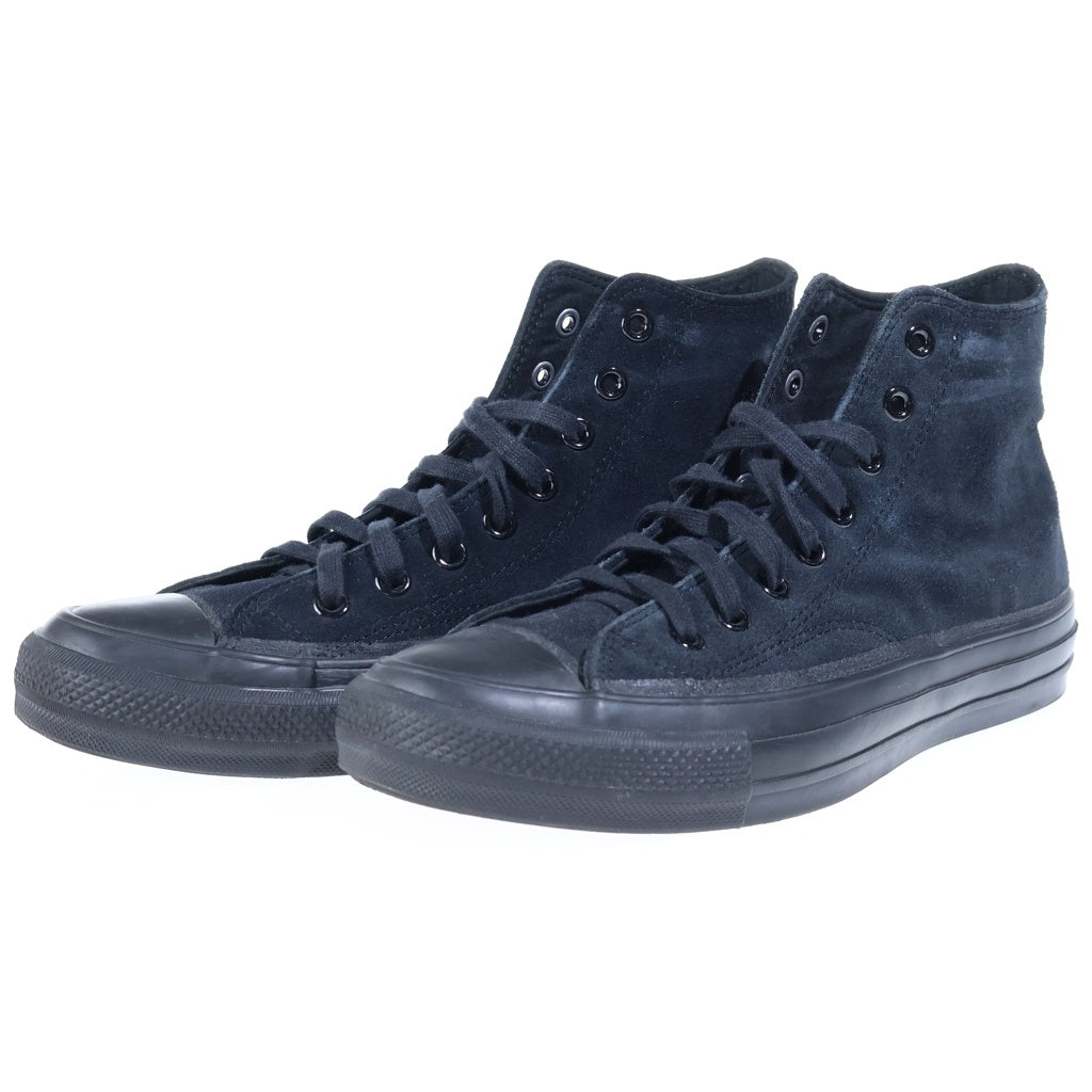 CONVERSE(コンバース) ×N.HOOLYWOOD CHUCK TAYLOR NH HI チャックテイラー ハイカット スニーカー ブラック US9/27.5cm 1CK235