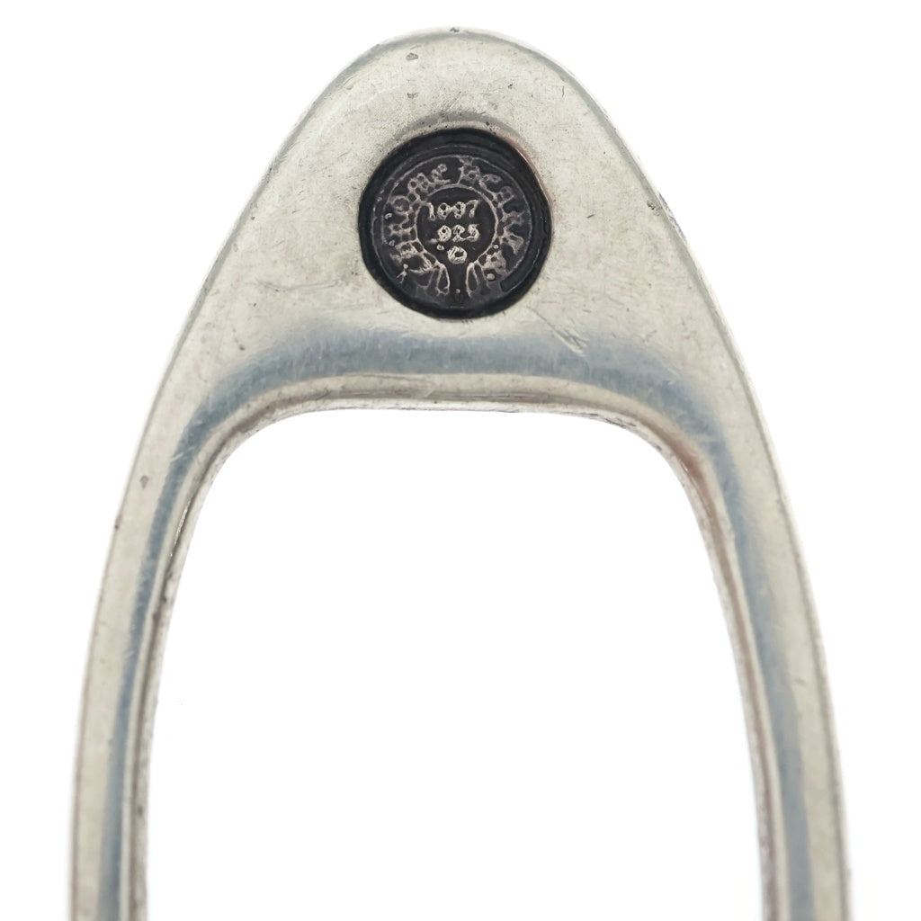 CHROME HEARTS(クロムハーツ) PAPER CLIP ペーパークリップ シルバー