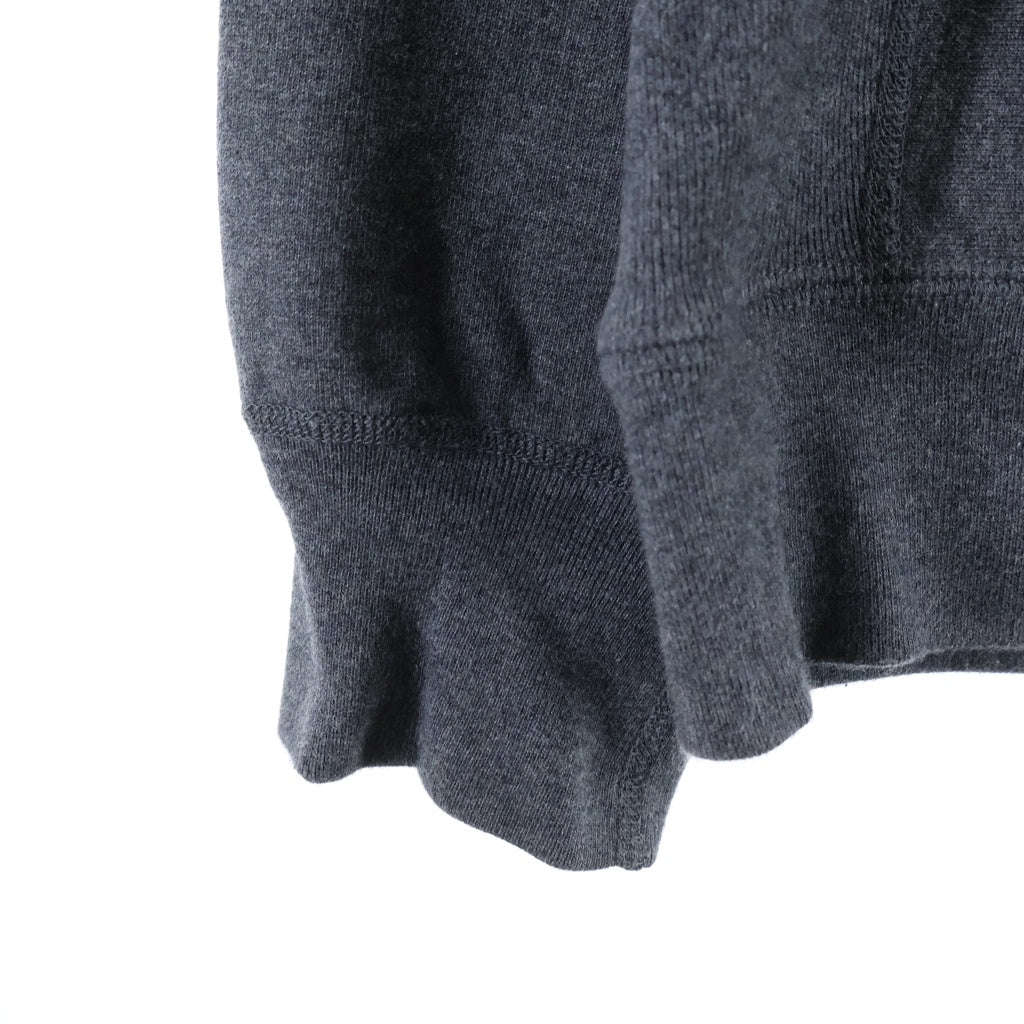 SUPREME(シュプリーム) 21AW Box Logo Hooded Sweatshirt ボックス ロゴ フーデット スウェット シャツ パーカー グレー