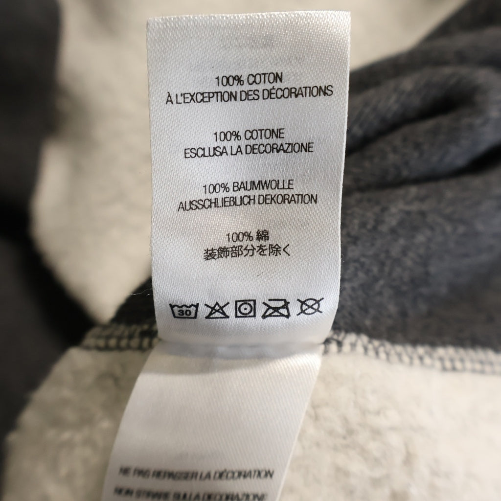 SUPREME(シュプリーム) 21AW Box Logo Hooded Sweatshirt ボックス ロゴ フーデット スウェット シャツ パーカー グレー