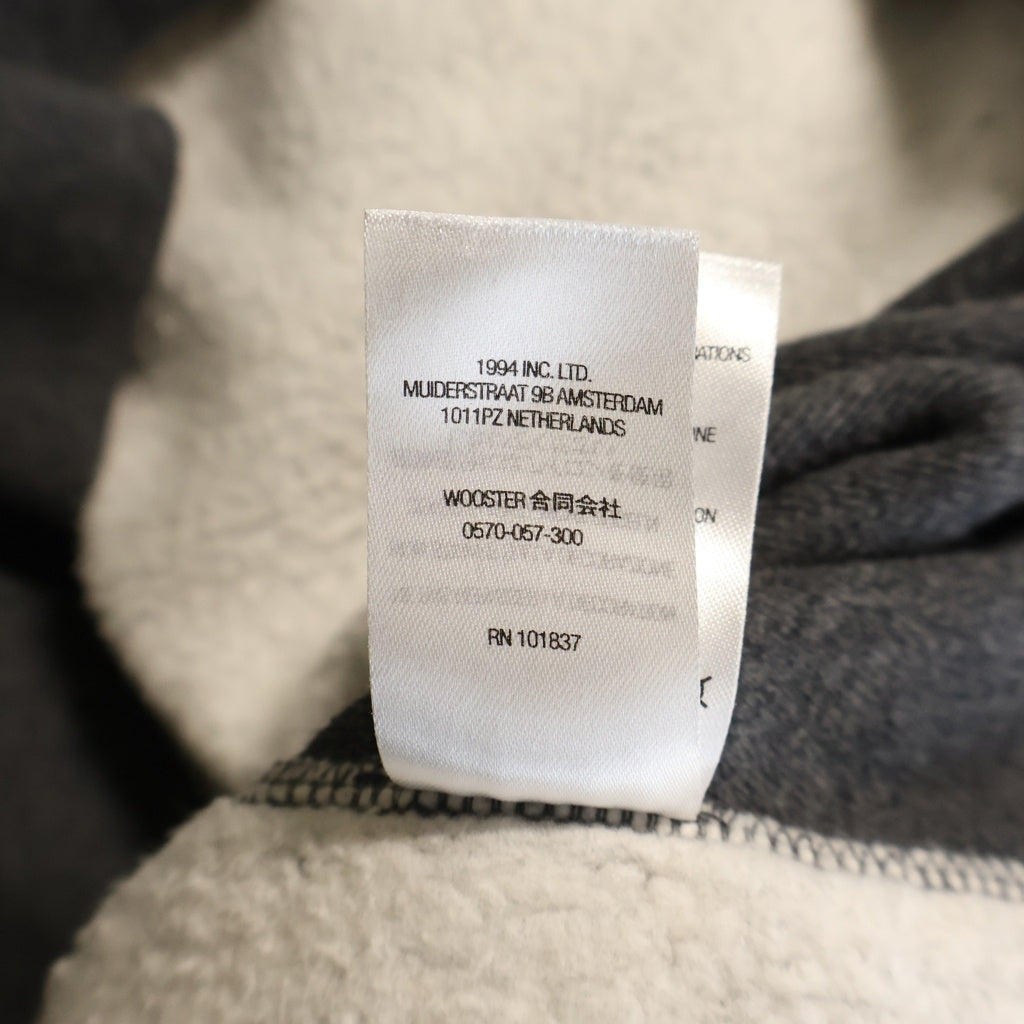 SUPREME(シュプリーム) 21AW Box Logo Hooded Sweatshirt ボックス ロゴ フーデット スウェット シャツ パーカー グレー