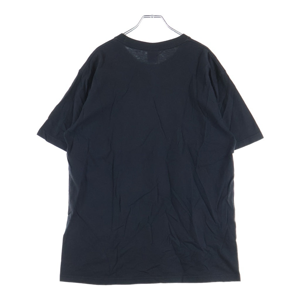SUPREME(シュプリーム) 24AW Tyler The Creator Tee タイラーザクリエイター フォト プリント 半袖 Tシャツ カットソー ブラック