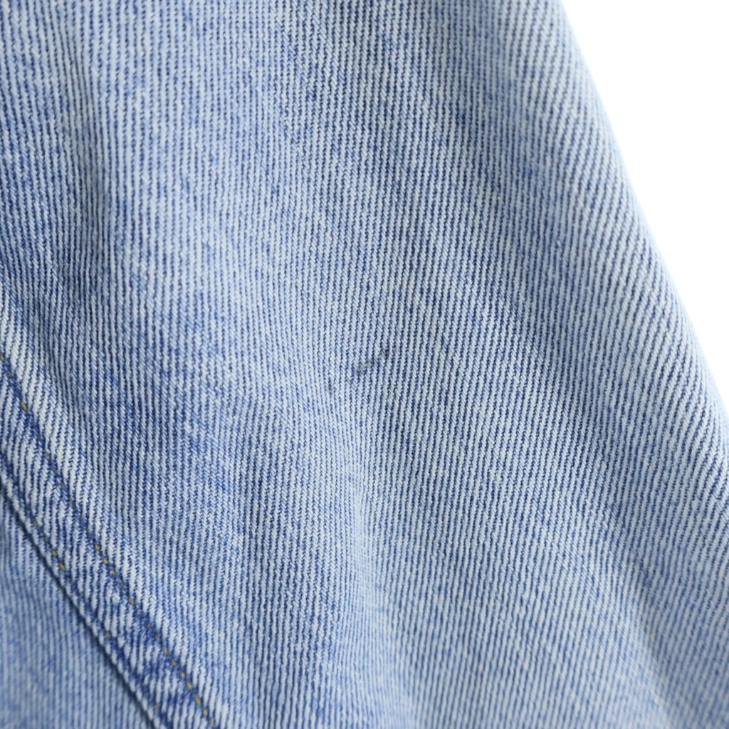 Levi's(リーバイス) 1936年モデル Type1 506XX BIG E デニム ジャケット インディゴ 70506-0000