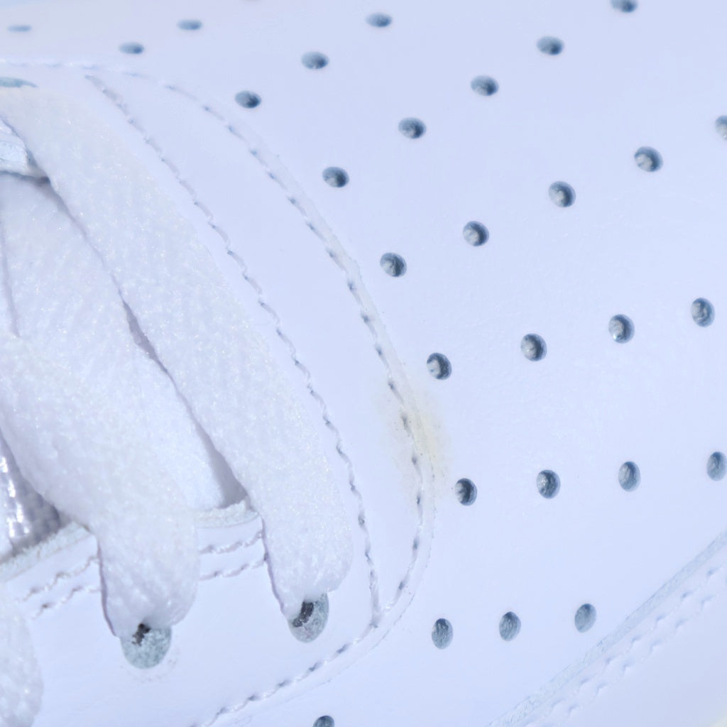 NIKE(ナイキ) AIR FORCE 1 LOW VALENTINE'S DAY エアフォース ワン ヴァレンタイン デイ ローカット スニーカー ホワイト US7.5/25.5cm DD7117-100