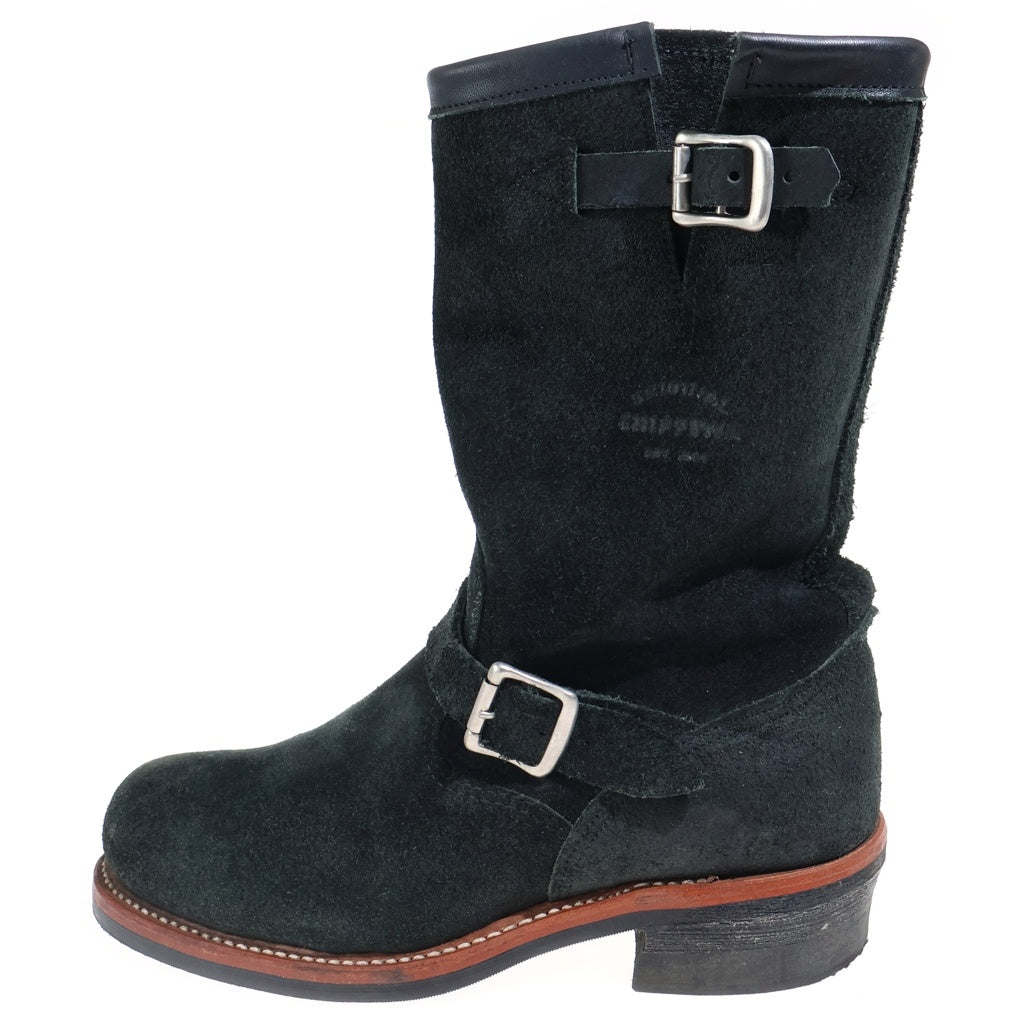 CHIPPEWA(チペワ) 11inch ORIGINAL STEEL TOE ENGINEER 11インチ オリジナル スチールトゥ エンジニアブーツ 1901M67