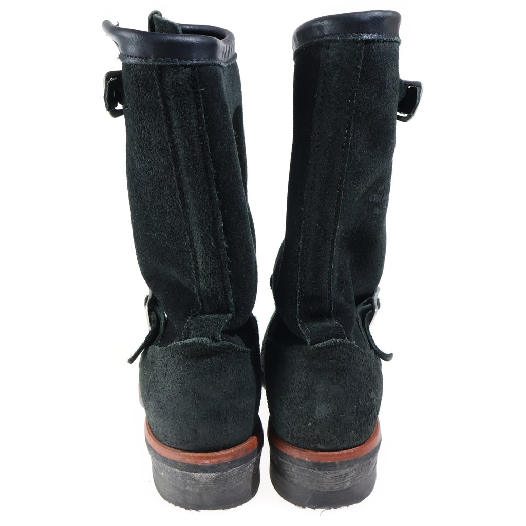 CHIPPEWA(チペワ) 11inch ORIGINAL STEEL TOE ENGINEER 11インチ オリジナル スチールトゥ エンジニアブーツ 1901M67