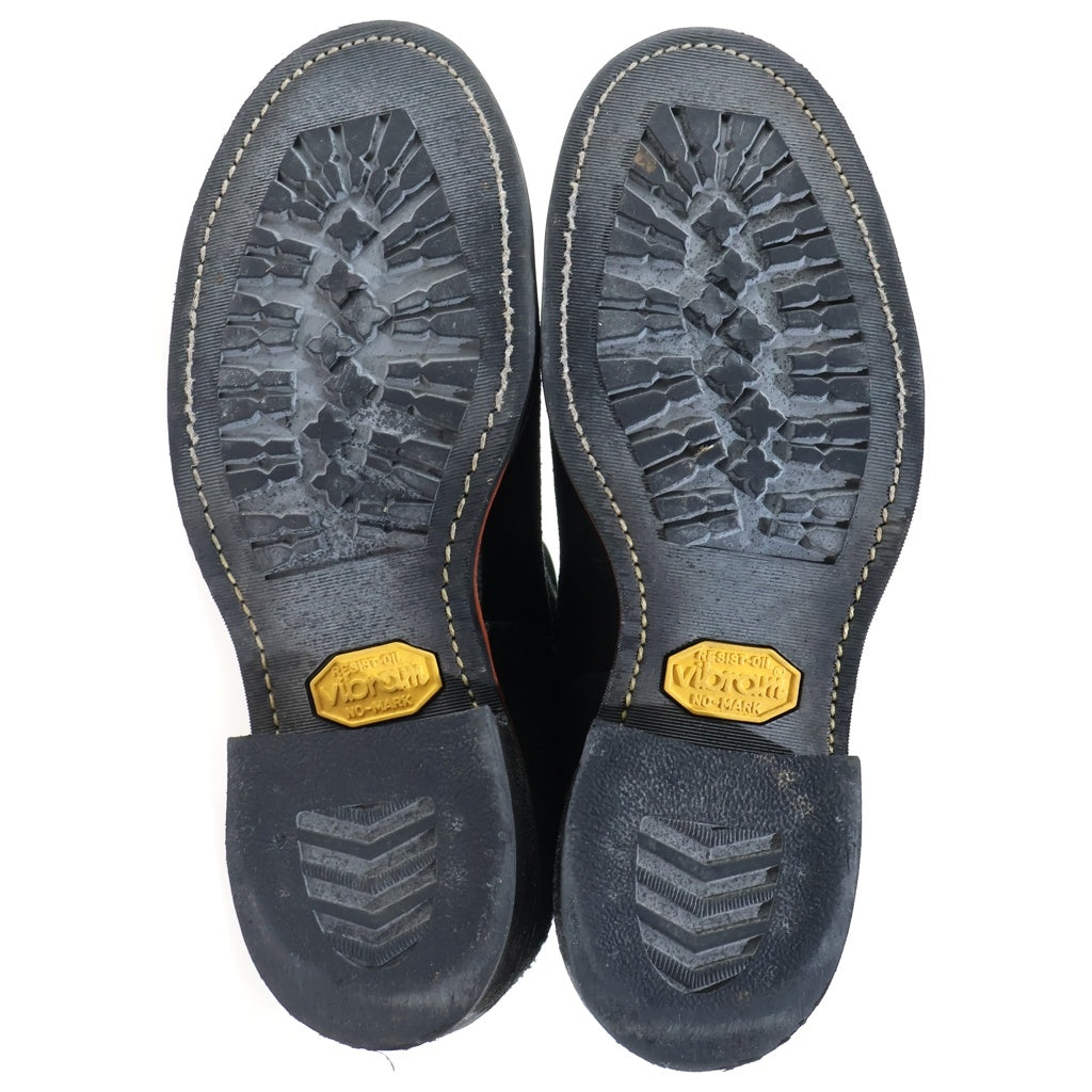 CHIPPEWA(チペワ) 11inch ORIGINAL STEEL TOE ENGINEER 11インチ オリジナル スチールトゥ エンジニアブーツ 1901M67