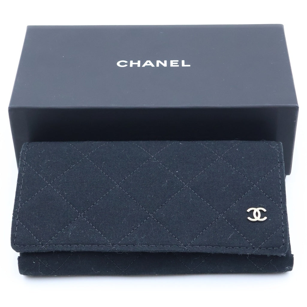 CHANEL(シャネル) ココマーク オーバル シェイプ サングラス ネイビー CH5544 レディース