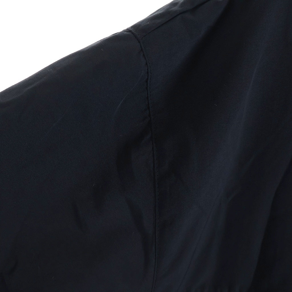 SUPREME(シュプリーム) 26AW Cross Track Jacket クロスロゴ ジップアップ ジャケット ブラック
