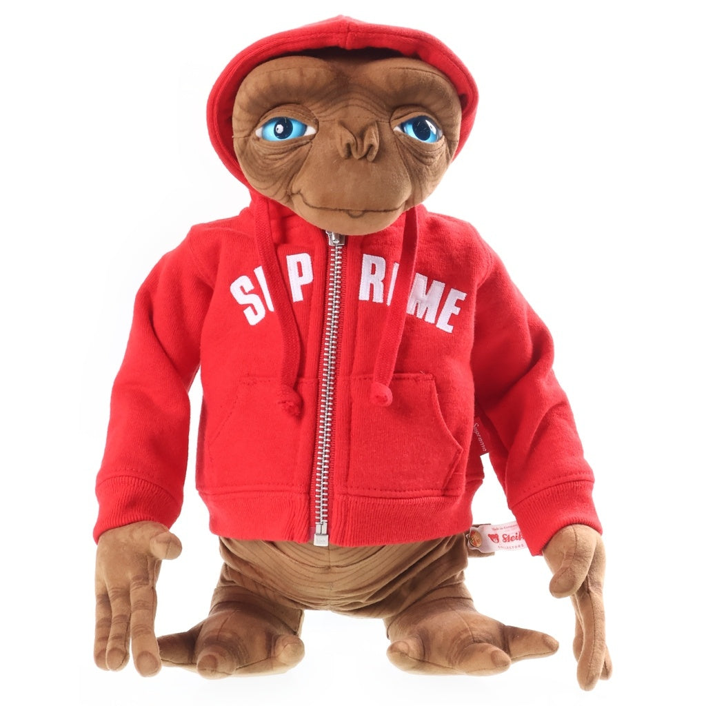 SUPREME(シュプリーム) 25SS x Steiff ET Multi シュタイフ ぬいぐるみ フィギュア マルチ