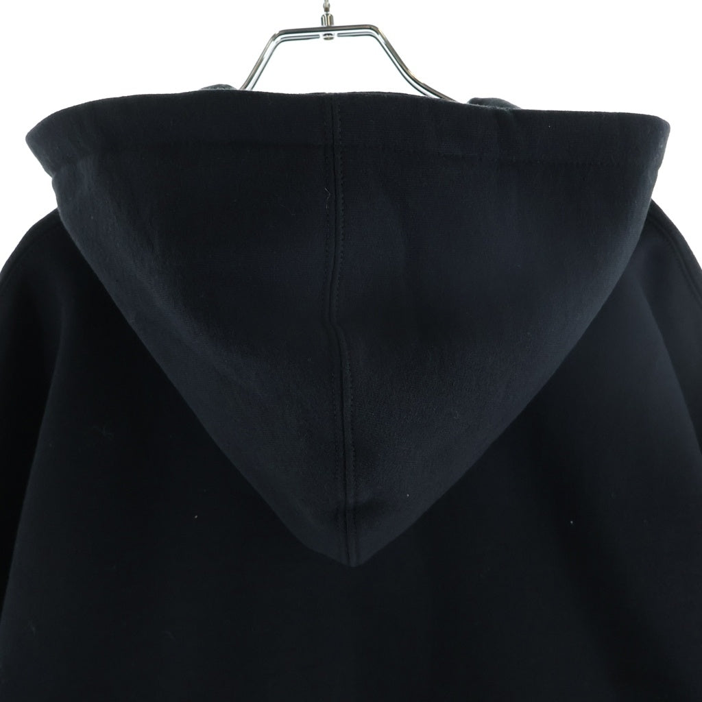 SUPREME(シュプリーム) 26AW Sith Hooded Sweatshirt シス フーデッド スウェットシャツ プルオーバーパーカー ブラック