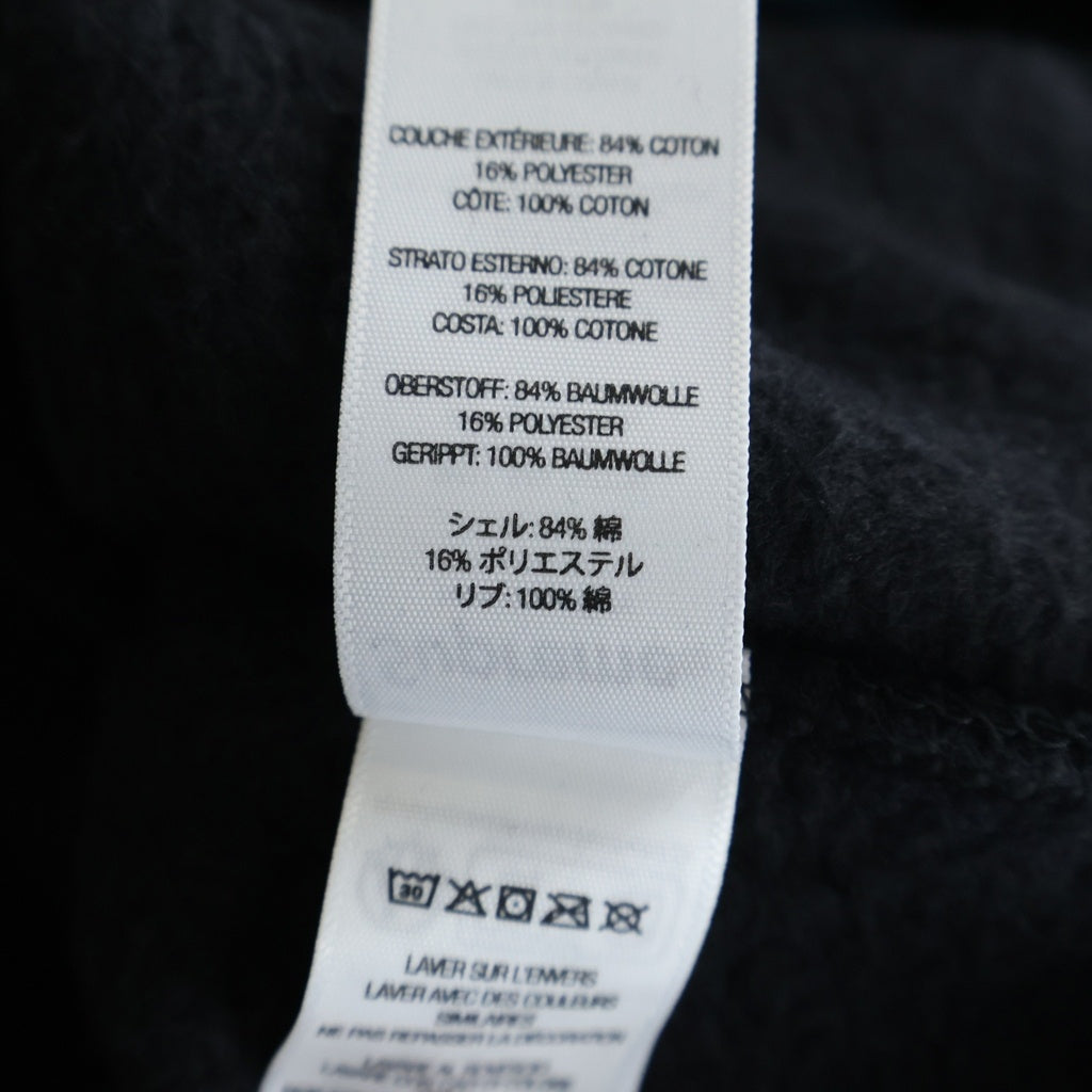 SUPREME(シュプリーム) 26AW Sith Hooded Sweatshirt シス フーデッド スウェットシャツ プルオーバーパーカー ブラック