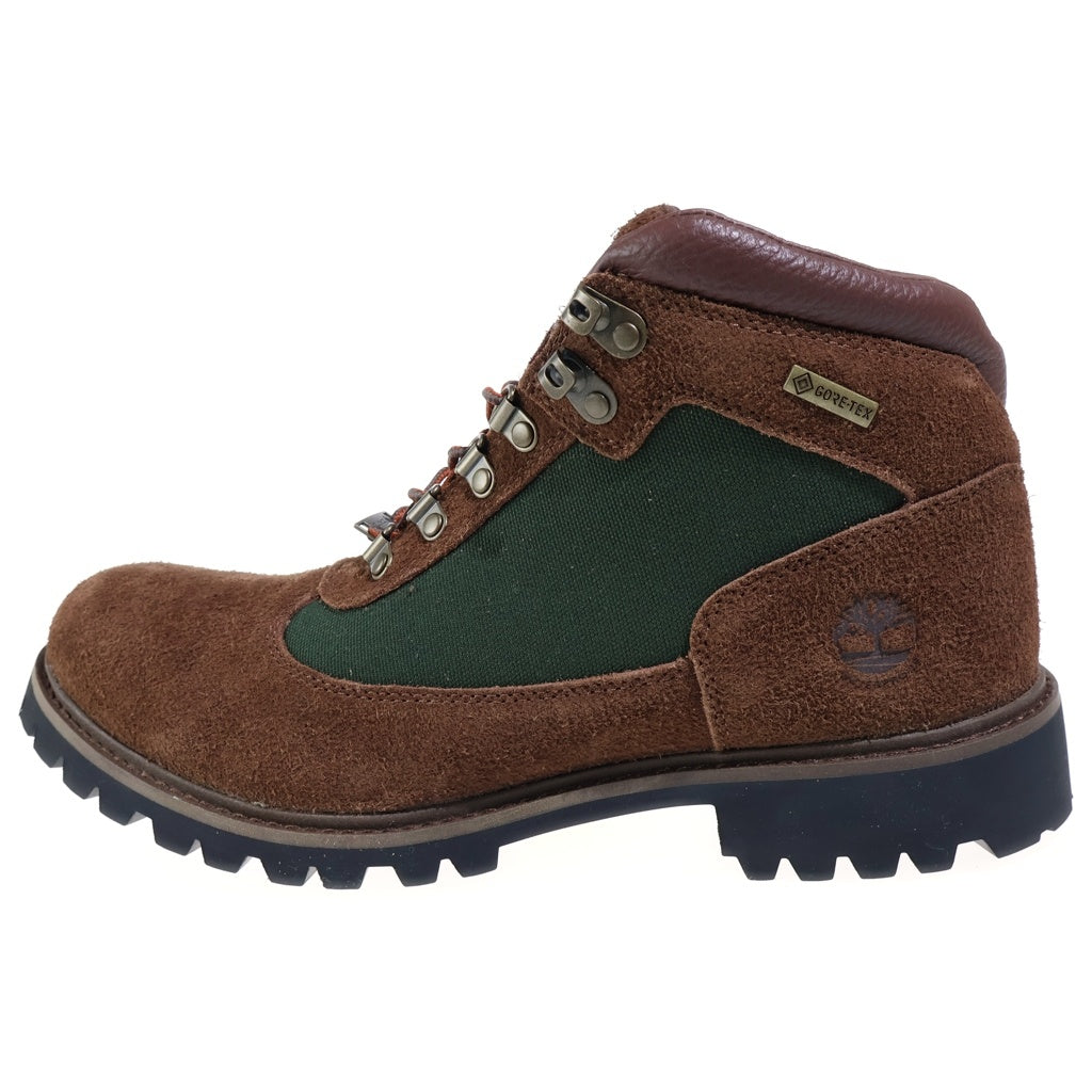 Timberland(ティンバーランド) ×the Apartment VIBRAM MASH FIELD BOOTS GTX ゴアテックス ミッドカットブーツ US10W/28cm 0A6EYD