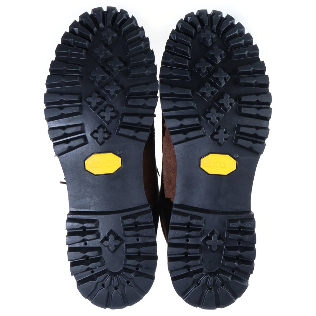 Timberland(ティンバーランド) ×the Apartment VIBRAM MASH FIELD BOOTS GTX ゴアテックス ミッドカットブーツ US10W/28cm 0A6EYD