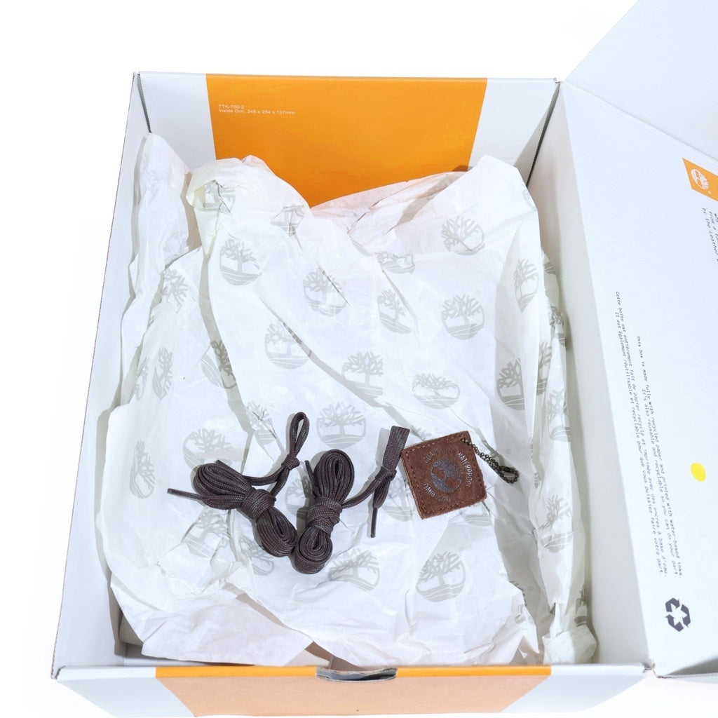 Timberland(ティンバーランド) ×the Apartment VIBRAM MASH FIELD BOOTS GTX ゴアテックス ミッドカットブーツ US10W/28cm 0A6EYD