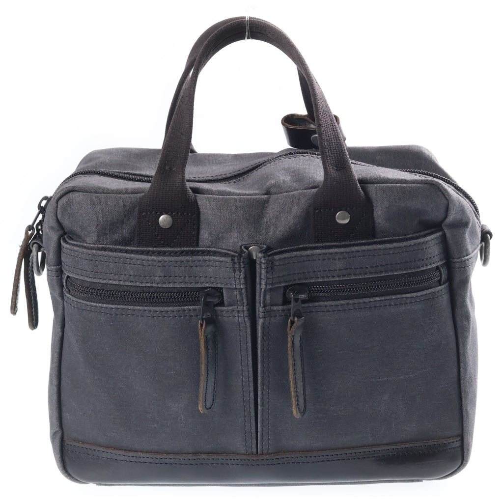 PORTER(ポーター) 2WAY BOSTON BAG 2ウェイボストンバッグ ショルダーバッグ グレー 706-04021 レディース