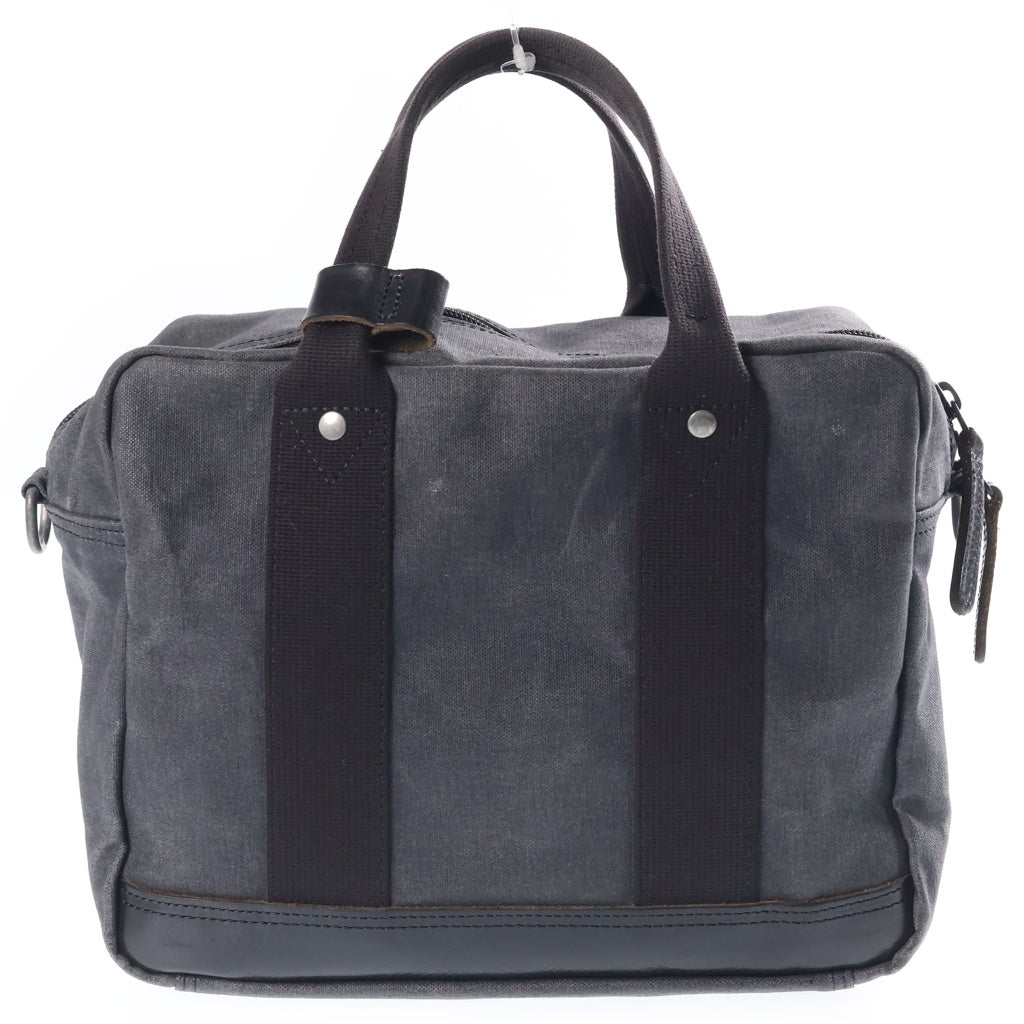 PORTER(ポーター) 2WAY BOSTON BAG 2ウェイボストンバッグ ショルダーバッグ グレー 706-04021 レディース