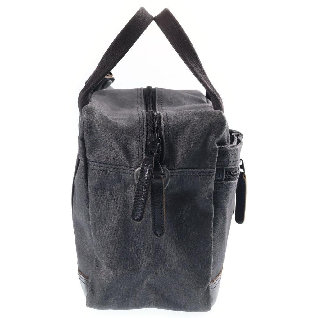 PORTER(ポーター) 2WAY BOSTON BAG 2ウェイボストンバッグ ショルダーバッグ グレー 706-04021 レディース