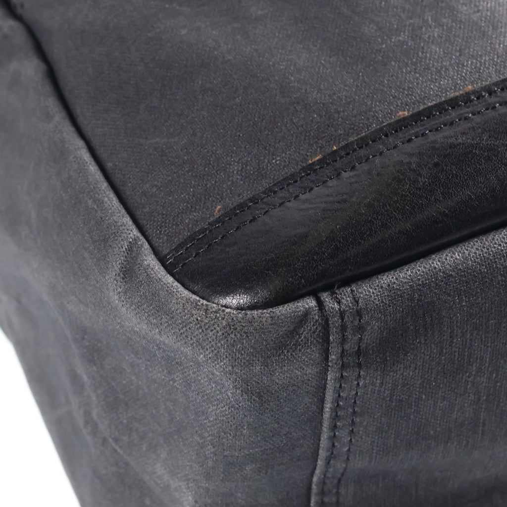 PORTER(ポーター) 2WAY BOSTON BAG 2ウェイボストンバッグ ショルダーバッグ グレー 706-04021 レディース