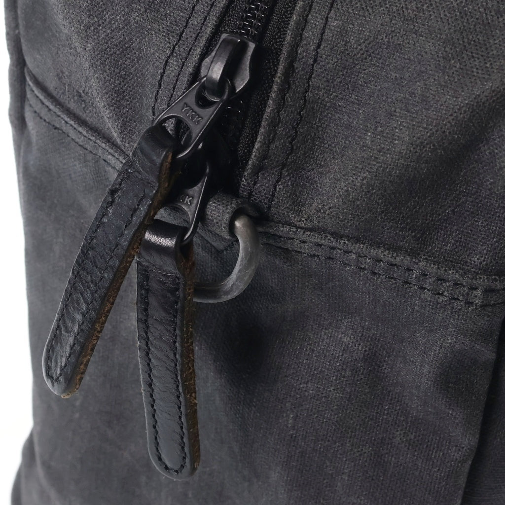 PORTER(ポーター) 2WAY BOSTON BAG 2ウェイボストンバッグ ショルダーバッグ グレー 706-04021 レディース