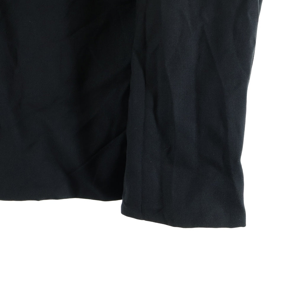 RAF SIMONS(ラフシモンズ) 07AW 1B テーラードジャケット ブラック